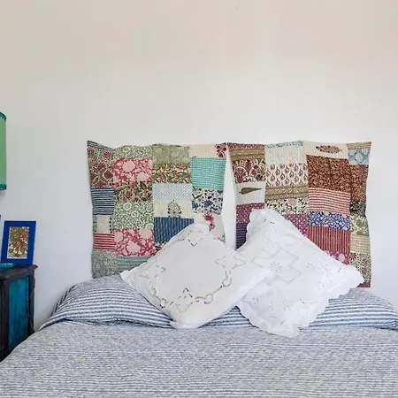 Monteverde Bright Top Floor With Terrace Appartement